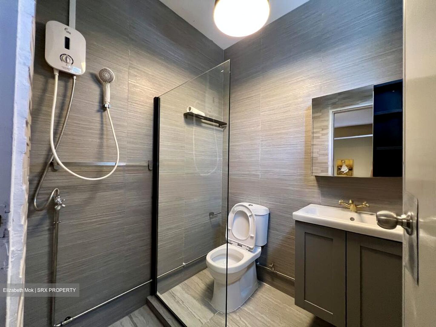 Chun Tin Court (D21), Apartment #527849711